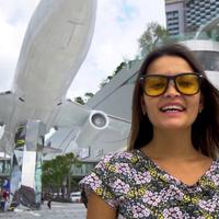 Отзыв от Аврора - Виза Destination Thailand